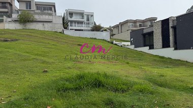 land_lot em Piraiba, Centro Comercial Jubran - Barueri - SP