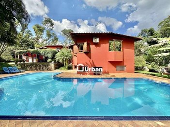 house em Alameda Tangará, Bosque do Vianna - Cotia - SP