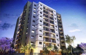 apartment em Rua Raul Dias, Parque Mandaqui - São Paulo - SP