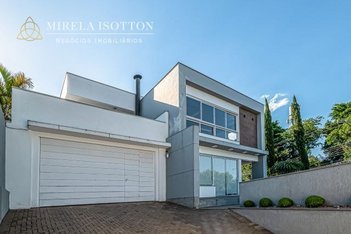 house em Rua Carazinho, Ideal - Novo Hamburgo - RS