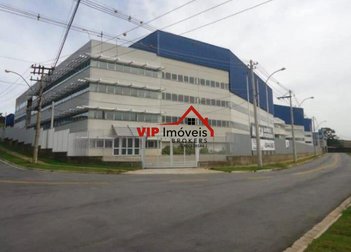 industrial em Rua Severino Tescarollo, Distrito Industrial Alfredo Relo - Itatiba - SP