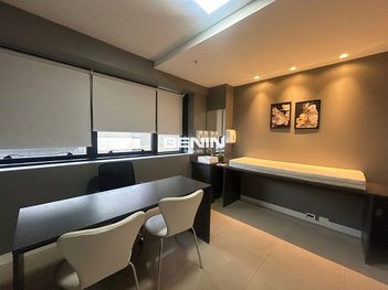office em Avenida Getúlio Vargas, Centro - Canoas - RS