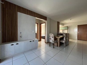 apartment em Rua Florianópolis - D, Jardim Itália - Chapecó - SC