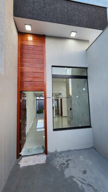 house em Rua José Pedro da Silva Gonçalves, Nova Serrana - Sete Lagoas - MG