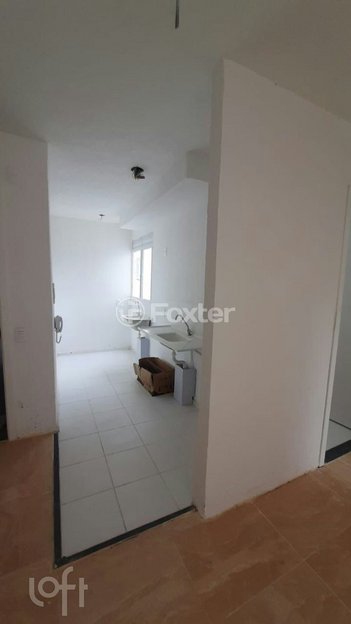 apartment em Rua Machadinho, Rio Branco - Canoas - RS