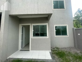 house em Rua Nair Dias, Engenho Pequeno - Nova Iguaçu - RJ