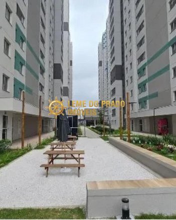 apartment em Rua da Mooca, Mooca - São Paulo - SP