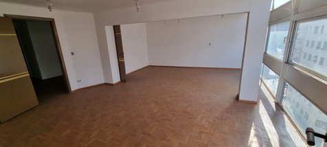 office em Sete de Abril, República - São Paulo - SP