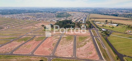 land_lot em Acesso Padre Mariano Aparício de La Mata, Chácara Bela Vista - São José do Rio Preto - SP