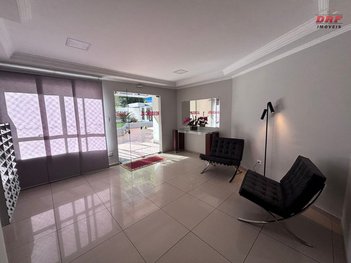 apartment em Avenida Presidente Humberto de Alencar Castelo Branco, Vila Leonor - Guarulhos - SP