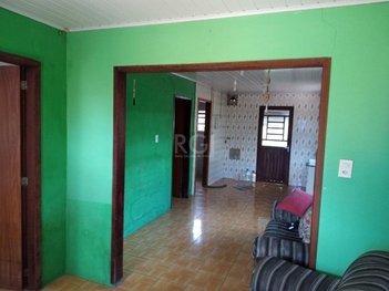house em Bahia, Vila Fátima - Cachoeirinha - RS