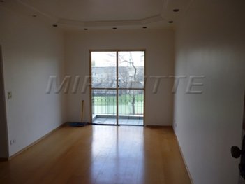 apartment em Avenida João Pessoa, Lauzane Paulista - São Paulo - SP