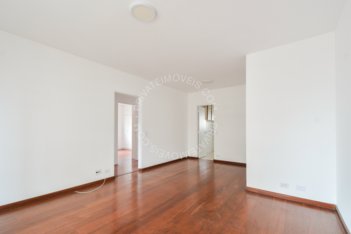apartment em Rua Oscar Freire, Pinheiros - São Paulo - SP