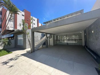 house em Rua Élcio Lima, Centro - Torres - RS