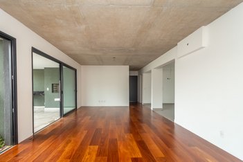 apartment em Rua Capitão Alceu Vieira, Vila Ipojuca - São Paulo - SP