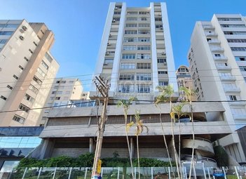 apartment em Rua Almirante Lamego, Centro - Florianópolis - SC