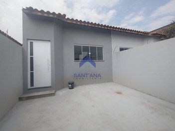 house em Rua Coronel Carlos Domingues Guimarães Ambrogi, Jardim Sandra Maria - Taubaté - SP