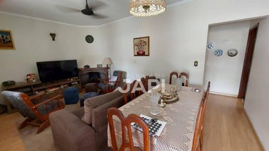 house em Avenida Reynaldo de Porcari, Jardim Tereza Cristina - Jundiaí - SP
