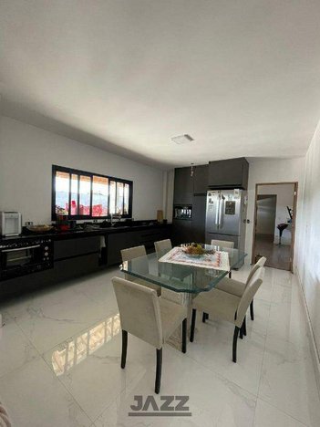 house em Rua Ângelo Nardini, Loteamento Jardim Morumbi - Atibaia - SP