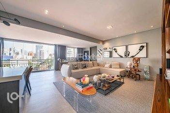 apartment em Gararu, Moema Pássaros - São Paulo - SP