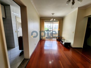 apartment em Rua Paulo Kruger, Centro - São Bernardo do Campo - SP