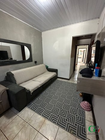 house em Rua Ernesto Rothschild, Vila Campo Grande - São Paulo - SP