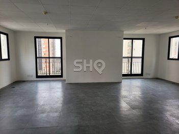 office em Rua Cayowaá, Perdizes - São Paulo - SP