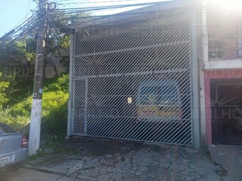 house em Avenida Ipê, Cidade das Flores - Osasco - SP