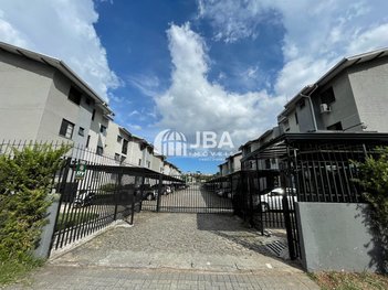 apartment em Rua José Rietmeyer, Uberaba - Curitiba - PR