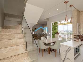 apartment em Rua Duarte de Azevedo, Santana - São Paulo - SP
