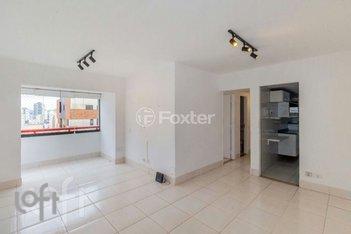 apartment em Tucuna, Perdizes - São Paulo - SP