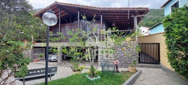 Casa 4 quartos a venda de condomínio no recanto Itaipuaçu Maricá RJ