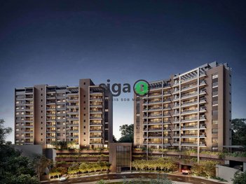 apartment em Rua Sebastião Cortes, Perdizes - São Paulo - SP