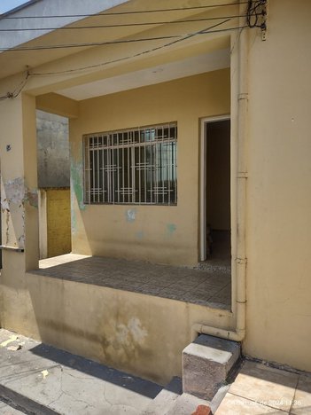 house em Rua Indaiatuba, Vila Bela Vista - Santo André - SP