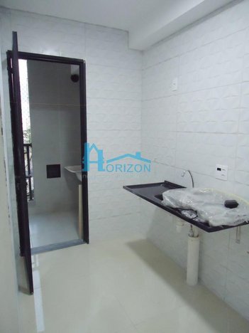 apartment em Avenida Gilberto Targon, Residencial Parque da Fazenda - Campinas - SP