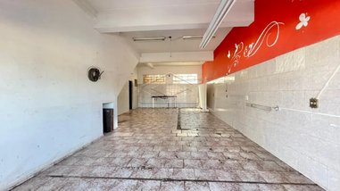 business em Rua Iara, Vila Industrial - Jaú - SP