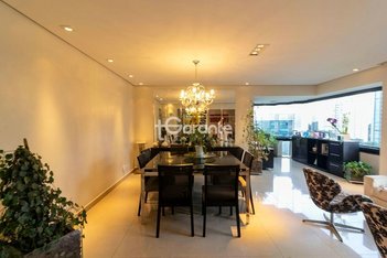 apartment em Rua Pascal, Campo Belo - São Paulo - SP
