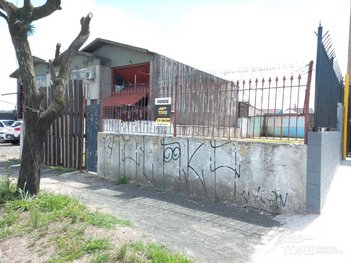 land_lot em Bernardino Silveira Amorim, Santa Rosa de Lima - Porto Alegre - RS