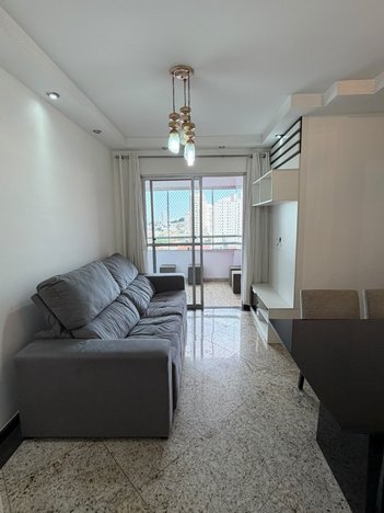 apartment em Rua do Acre, Vila Bertioga - São Paulo - SP