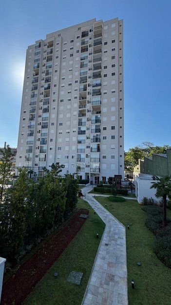 apartment em Avenida Miguel Estefno, Saúde - São Paulo - SP
