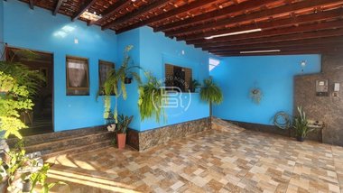house em Rua Bahia, Higienópolis - Piracicaba - SP