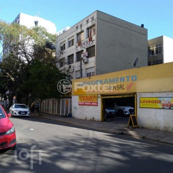 apartment em Rua General Lima e Silva, Cidade Baixa - Porto Alegre - RS