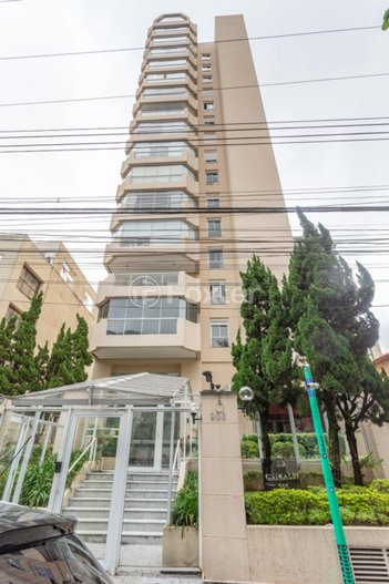 apartment em Rua Tuim, Vila Uberabinha - São Paulo - SP