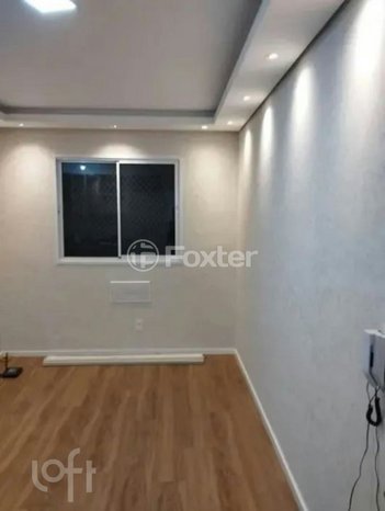 apartment em Rua Dedalion, Jardim Adelfiore - São Paulo - SP