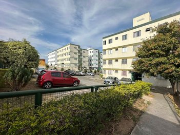 apartment em Rua Portugal, Glória - Contagem - MG