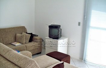 apartment em Rua Portugal, Jardim Europa - Sorocaba - SP