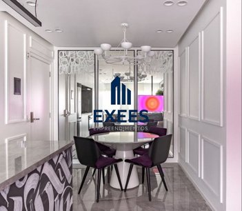 apartment em Rua Bartira, Perdizes - São Paulo - SP