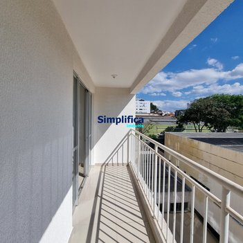 apartment em Rua Maria Pereira de Araújo, Castelo - Belo Horizonte - MG