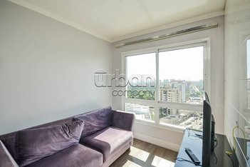 apartment em Valdir Antônio Lopes, Três Figueiras - Porto Alegre - RS