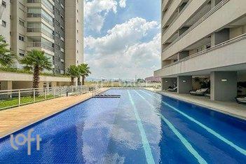 apartment em Avenida Thomas Edison, Barra Funda - São Paulo - SP
